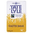 Tate & Lyle Caster Granulate Pure Sugar 500g