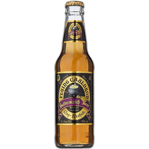 Flying Cauldron Non Alcoholic Butterscotch Beer 355ml