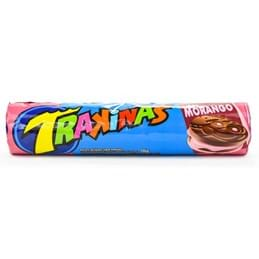 Trakinas Morango 126g