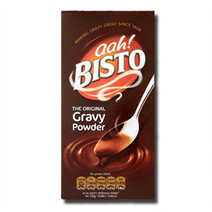 Bisto Gravy Powder 400g