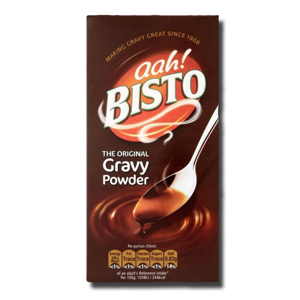 Bisto Gravy Powder 400g Bisto Gravy Powder 400g