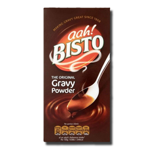 Bisto Gravy Powder 400g