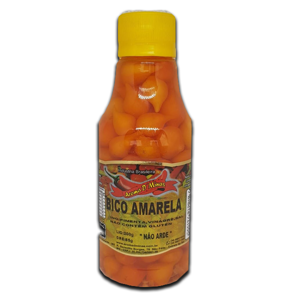 Aroma D'Minas Bico Amarela 200g Aroma D'Minas Bico Amarela 200g