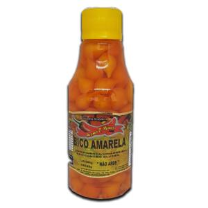 Aroma D'Minas Bico Amarela 200g