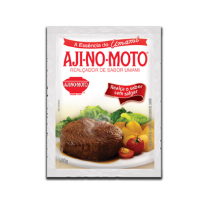 Ajinomoto Glutamato Monossódico 100g Ajinomoto Glutamato Monossódico 100g