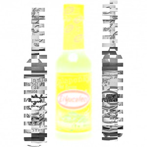 El Yucateco Hot Sauce Chile Jalapeno 150ml El Yucateco Hot Sauce Chile Jalapeno 150ml