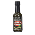 El Yucateco Hot Sauce Black Label Reserve 120ml
