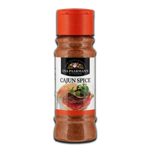 Ina Paarman's Cajun Spice 220ml