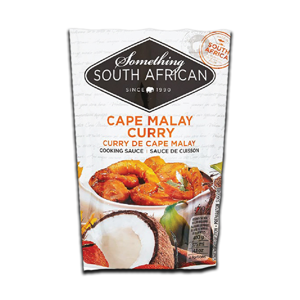 Pakco Cape Malay Curry Sauce 400g Pakco Cape Malay Curry Sauce 400g