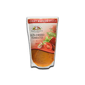 Ina Paarman's Sun-Dried Tomato 200ml Ina Paarman's Sun-Dried Tomato 200ml