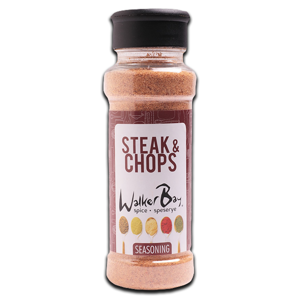 Walker Bay Steak & Chops 120g Walker Bay Steak & Chops 120g
