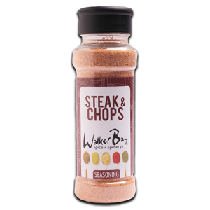 Walker Bay Steak & Chops 120g