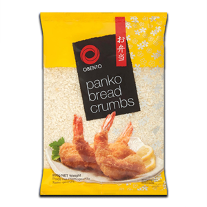 Nikkei Panko Bread Crumb 230g