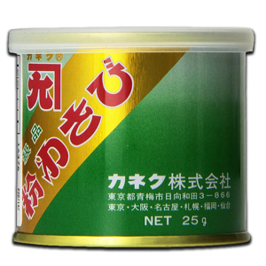 Kaneku Wasabi Powder 25g Kaneku Wasabi Powder 25g
