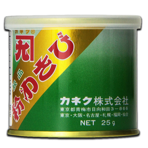 Kaneku Wasabi Powder 25g