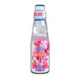 Ramune Japanese Soft Drink Lychee 200ml