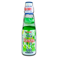 Ramune Japanese Soft Drink Melon 200ml