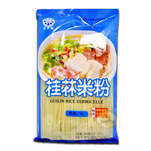 Eaglobe Rice Stick Noodles 3mm 400g