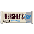 Hershey's Cookies 'N' Creme King Size 73g