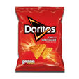 Doritos Extreme Chilli 40g