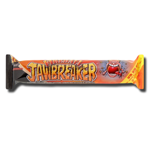 Zed Candy Fireball Jawbreaker 41.3g