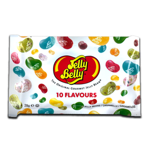 Jelly Belly 10 Flavours 28g