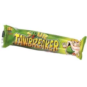 Zed Candy Sour Jawbreakers 40.4g