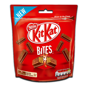Nestlé KitKat Bites 104g