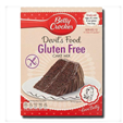 Betty Crocker Devil's Food Cake Mix Gluten Free 425g