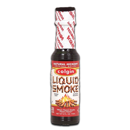 Colgin Hickory Liquid Smoke 118ml