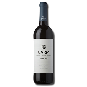 Vinho Tinto CARM Douro 2015 70cl