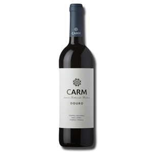 Vinho Tinto CARM Douro 2015 70cl Vinho Tinto CARM Douro 2015 70cl