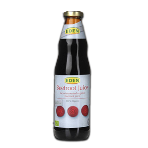 Eden Beetroot Juice 750ml