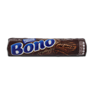 Néstle Bono Chocolate 126g Néstle Bono Chocolate 126g
