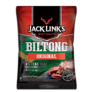 Jack Link's Biltong Original 70g | Glood