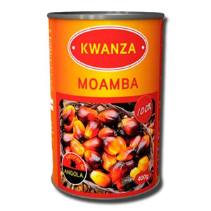 Moamba Sopa de Palma 100% 400g Moamba Sopa de Palma 100% 400g