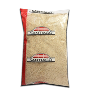 Santiago Farinha Torrada 500g Santiago Farinha Torrada 500g