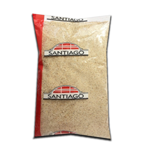 Santiago Farinha Torrada 500g