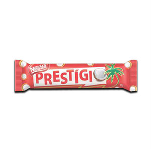 Nestlé Prestigio Coco 33g