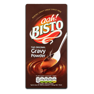 Bisto Gravy Powder 200g