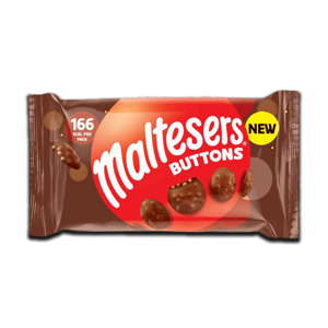 Maltesers Buttons 32g Maltesers Buttons 32g
