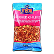 TRS Extra Hot Crushed Chillies 250g