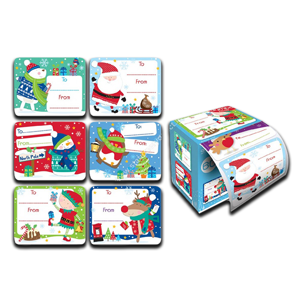 Giftmaker 60 Self Adhesive Gift Labels Giftmaker 60 Self Adhesive Gift Labels