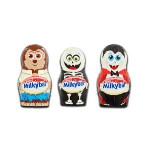 Nestlé Milkybar Scary 19.5g Nestlé Milkybar Scary 19.5g