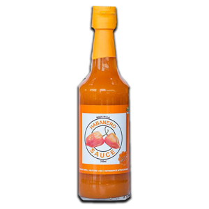 Calisto's Sauce Habanero 250ml Calisto's Sauce Habanero 250ml