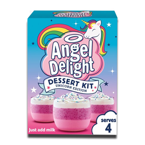 Angel Delight Dessert Kit Unicorn 95g