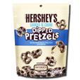 Hershey's Cookies 'N' Creme Dipped Pretzels 120g