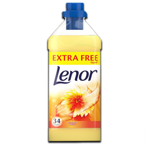 Lenor Super Concentrate Summer Breeze 1.19L Lenor Super Concentrate Summer Breeze 1.19L