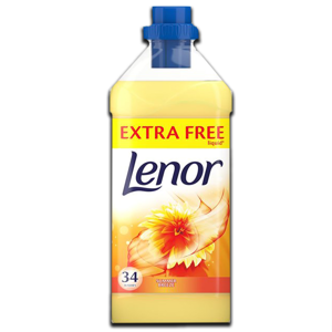 Lenor Super Concentrate Summer Breeze 1.19L