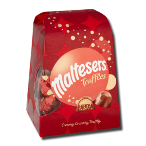 Maltesers Chocolate Truffles 200g Maltesers Chocolate Truffles 200g